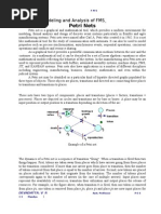 Petri Nets: Modeling and Analysis of FMS