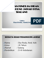 Power Point Buku Kerja Mery Bulan Juni