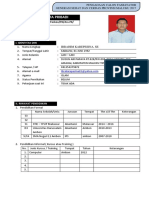 Formulir Data Pribad1 Baim