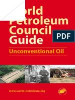 Pg. 12-13 Unconventional Oil