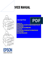 Epson WF-310 WF-320 WF-323 WF-325 WF-520 WF-525 TX510 TX515 TX525 TX320 PDF