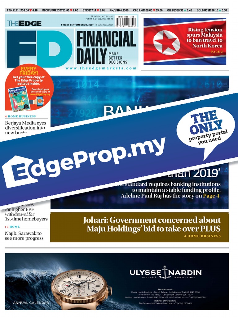 20170929i4rg12 PDF | PDF | Market Liquidity | Basel Iii