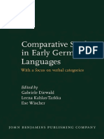 Studies in Language Companion Series 138) Gabriele Diewald, Leena ...