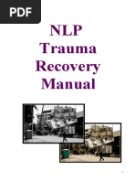 NLP Trauma Recovery Manual 2011.pdf