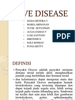 Grave Disease