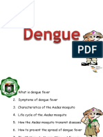 BSP Dengue Lecture Bebay