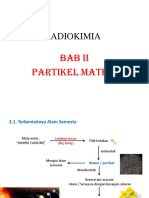 BAB II Radiokimia