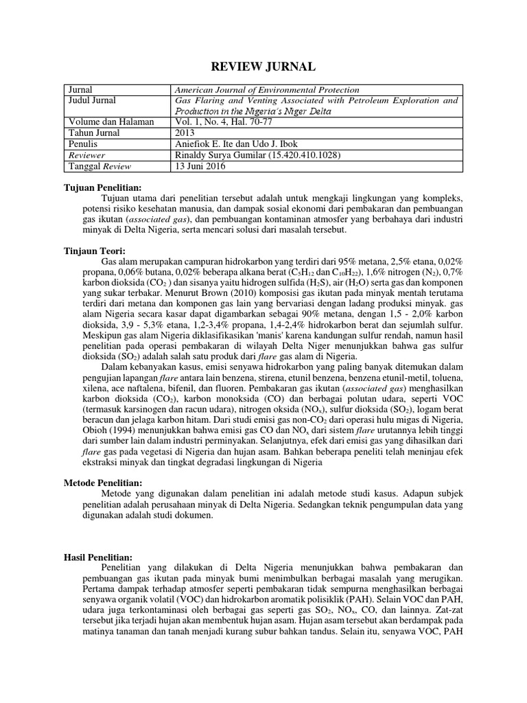 Rinaldy Review Jurnal Termokimia Pdf