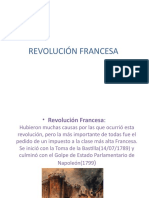 REVOLUCIÓ