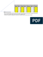 Demand and Capacity Templateee (1)