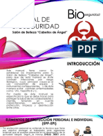 Manual de Bioseguridad