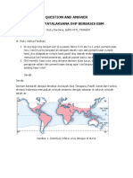 Pertanyaan Dan Jawaban Diskusi Terapi DHF Berbasis Ebm PDF