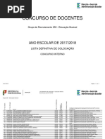 Grupo 250 Educação Musical