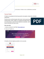 Tutorial Padlet