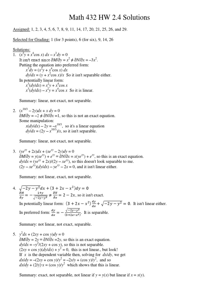 Latihan Pdf Pdf Trigonometric Functions Initial Condition