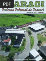 82º Caderno Cultural de Coaraci