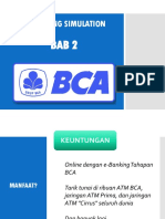 Segmenting, Targeting, and Positioning Bank BCA Indonesia