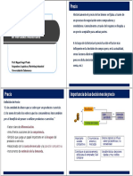 Tema 5 Estrategia de Precios en Mercados Industriales