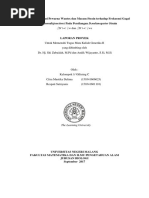 Download Laporan Proyek Genetika 2 Bab 1-3 by Citra Mustika Delima SN360386425 doc pdf