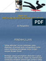 Presentasi First Aid