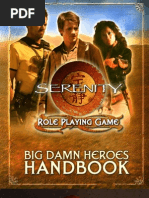 Download Serenity - Big Damn Heroes Handbook by celestial_torch SN36038668 doc pdf