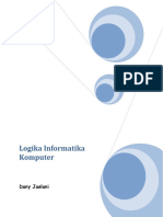 Ebook Logika Informatika Komputer PDF