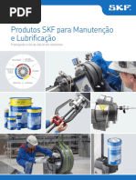 Manutencao e Montagem Skf 2017