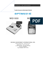 MG1000 Oper PDF