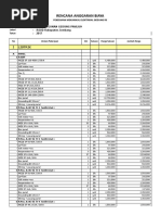 Harga Satuan Mdu 2011 | PDF