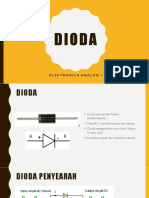 Dioda