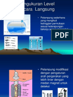 Pengukuran4 Level