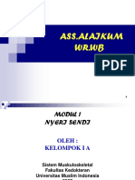 Ass - Alaikum WR - WB