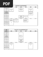 11-Horário 2009-1 Optativas