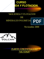 Volcan CIA Minera