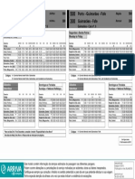 1 - Fafe - Guimarães - Porto (Rápida) - Carreira 500 PDF