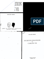 CarlosVII - Escritos políticos.pdf