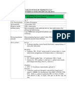 CHF +edema Paru 14