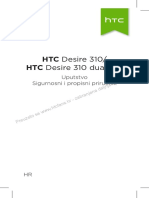 Desire 310 PDF
