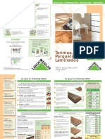 Guia de Tarimas Parque y Laminados PDF