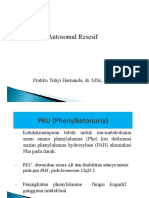7. Dr. Pratika,. Autosomal Resesif.ppt-1