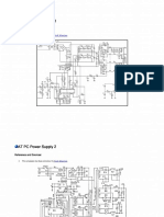 Circuito Fonte at