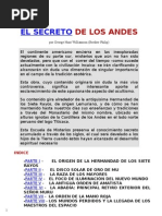 EL_SECRETO_DE_LOS_ANDES