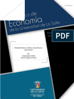 CEUS - Funciones Cóncavas, Convexas, Cuasiconcavas y Cuasiconvexas - Daniel Casas PDF