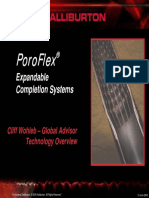 Pemex PoroFlex