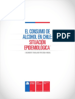 2016 Consumo Alcohol Chile PDF