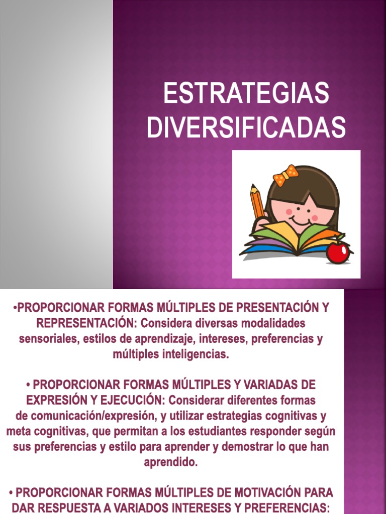 Invitación al Conversatorio Estrategias diversificadas basadas en los  estilos de aprendizaje en el aula de Educación Primaria – IPEP