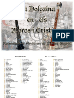 La Dol Aina en Els Moros y Cristians PDF