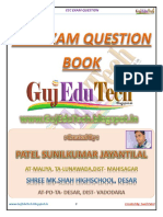 CCC Exam Question Book (Gujedutech - Blogspot.in)