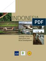 Strategic Vision Indonesia