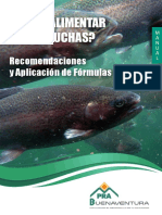 Manual Truchas F